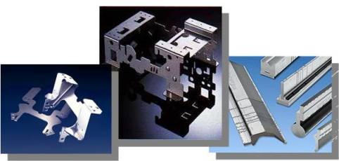 Bending Product Sample